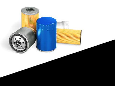 trọn bộ lọc máy nén khí